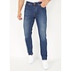 Regular Fit Herren Jeans Stretch - DP05 - Blau