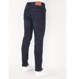 True Rise Regular Fit Jeans Kaufen - DP12 - Blau