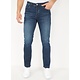 Stretch Jeans Herren Regular - DP14 - Blau