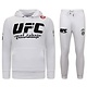 Jogginganzug Herren UFC Championship - 11-6525W - Weiß