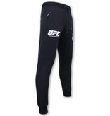 Local Fanatic UFC Ultimate Fighting Jogginganzug Herren - 11-6524B	 - Blau