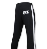 Local Fanatic UFC Jogginganzug Herren - 11-6523Z - Schwarz Local Fanatic UFC Jogginganzug Herren - 11-6523Z - Schwarz