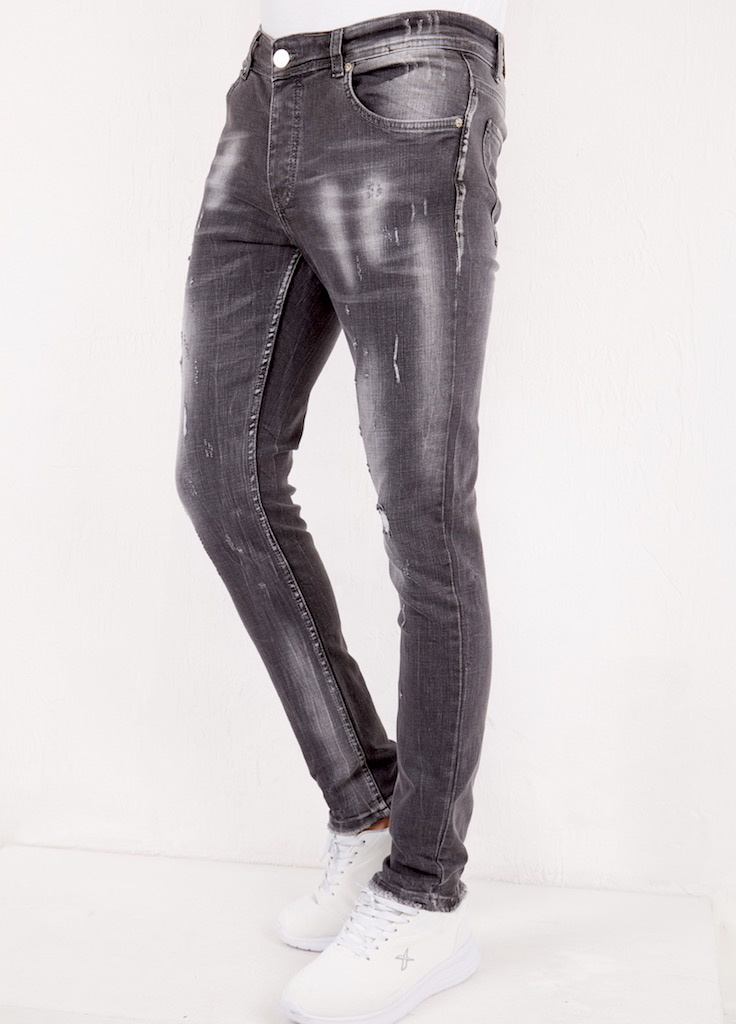 Slim fit Hosen Männer | NEU | - Styleitaly.de