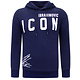 ICON Hoodies Männer - KS-90 - Blau