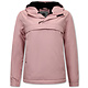 Anorak Wintermantel Damen - 8692 - Rosa