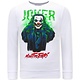 Schöne Pullover Joker - 3762 - Weiß