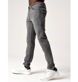 True Rise Man Hosen Regular Fit - DP24-NW - Grau True Rise Man Hosen Regular Fit - DP24-NW - Grau