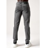 True Rise Man Hosen Regular Fit - DP24-NW - Grau True Rise Man Hosen Regular Fit - DP24-NW - Grau