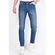 Regular Fit Jeans Hosen Herren - DP27-NW - Blau