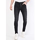 Hosen Herren Regular Fit - DP29-NW - Schwarz
