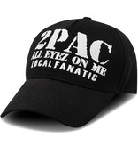 Local Fanatic Kappe Für Männer 2-PAC - Schwarz