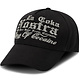 King of Cocaine Caps Herren - Schwarz