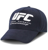 Local Fanatic Caps Herren UFC - Navy