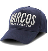 Local Fanatic Caps Herren NARCO - Blau