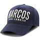 Caps Herren NARCOS - Blau