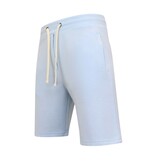 Local Fanatic Herren Jogging Shorts - Hellblau