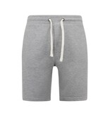 Local Fanatic Joggingshorts Männer - Grau