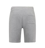 Local Fanatic Joggingshorts Männer - Grau