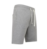 Local Fanatic Joggingshorts Männer - Grau