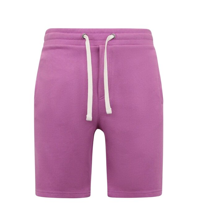 Local Fanatic Neat Jogging-Shorts für Männer - Rosa