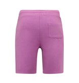 Local Fanatic Neat Jogging-Shorts für Männer - Rosa