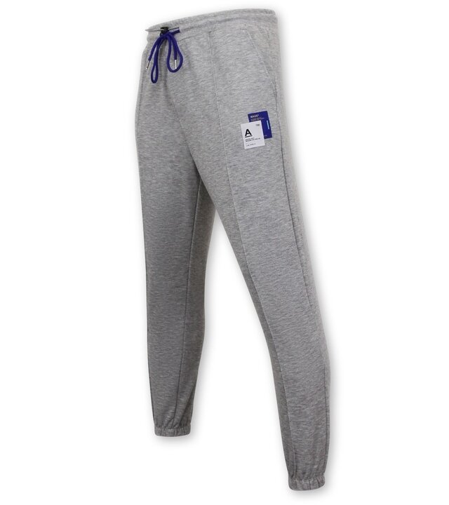 Enos Sweatpants Herren Online Sweatpants - Grau