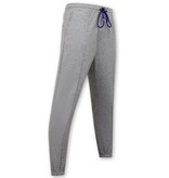 Enos Sweatpants Herren Online Sweatpants - Grau