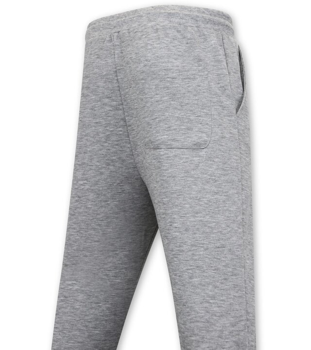 Enos Sweatpants Herren Online Sweatpants - Grau