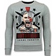 Conor Notorious Herrenpullover - Grau