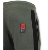 Local Fanatic Exklusiver Herren-Trainingsanzug - Conor Notorious Sport-Set