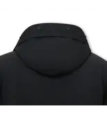 Enos Hochwertige Winterjacke Herren Schwarz Enos Hochwertige Winterjacke Herren Schwarz
