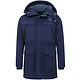Moderne Herren Winterjacke - Blau