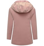 Gentile Bellini Wintermantel Damen Reversible - 2161-P - Rosa