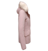 Matogla Damen Winterjacke - 5897P - Rosa