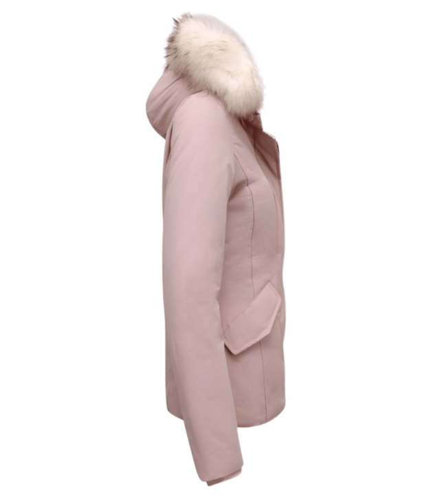 Matogla Damen Winterjacke - 5897P - Rosa