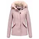 Damen Winterjacke - 5897P - Rosa