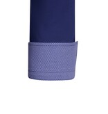 Gentile Bellini Neat Tailored Shirts für Männer - Slim Fit Bluse Stretch - Blau Gentile Bellini Neat Tailored Shirts für Männer - Slim Fit Bluse Stretch - Blau