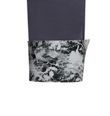 Gentile Bellini Ordentliche Business Uni Hemden – Slim-Fit-Blusen-Stretch – Grau