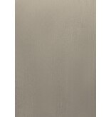 Gentile Bellini Herrenhemden Langarm Oxford Slim Fit - Braun/Grau