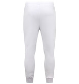 TopStar 2pac Jogginganzug für Männer - Tupac Trainingsanzug - 10998 - Weiß