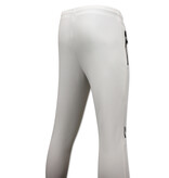 TopStar ICON Jogginganzug Männer - Trainingsanzug Erwachsene - Hausanzug - 10995 - Weiß