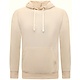 Hoodie Men - Klassischer Kapuzenpulli - Beige