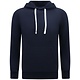 Hoodie Men - Blanco Basic Hoodie - Dunkelblau