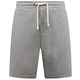 Korte Broeken Volwassenen - Shorts Heren Jogging -  Grijs