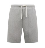 Enos  Korte Broeken Volwassenen - Shorts Heren Jogging -  Grijs