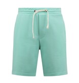 Enos Kapuzenpulli Männer mit Reißverschluss - Jogging Short Männer - SET - Mintgrün Enos Kapuzenpulli Männer mit Reißverschluss - Jogging Short Männer - SET - Mintgrün