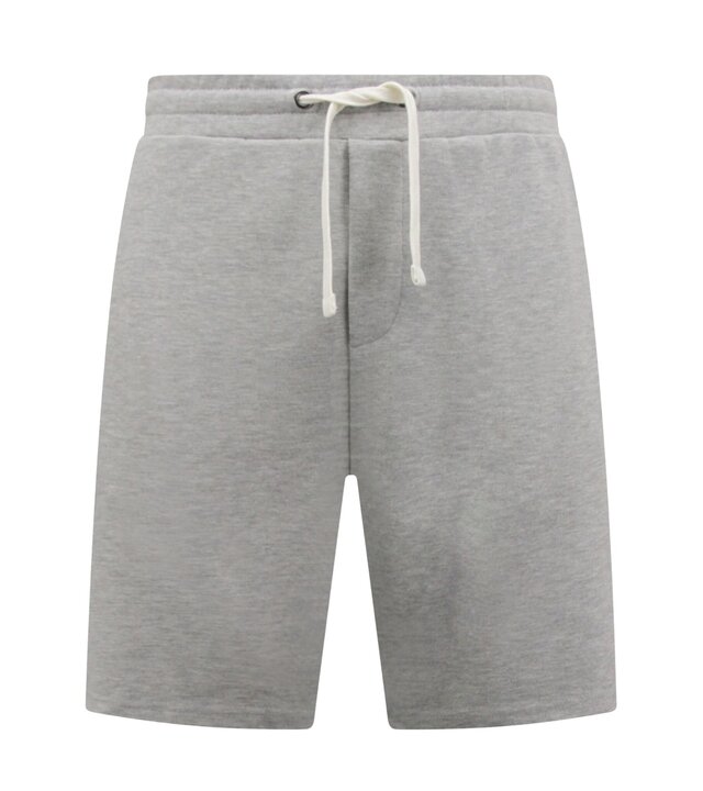 Enos Hoodie Men - Jogginghose Men - SET - Grau