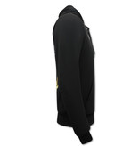 Top Star Legende - Tupac - 2Pac Herren Hoodie - Schwarz