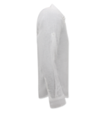 Enos Leinenhemd für Männer - Regular Fit - Blanco - Weiß