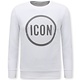 Herrenpullover ICON - Herrenpullover - Weiß
